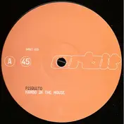 Pisquito - Mambo In The House