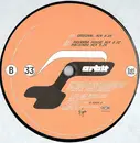 12'' - Pisquito - Mambo In The House