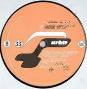 12'' - Pisquito - Mambo In The House