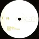 12'' - Pisquito - Mambo In The House (Remixes)