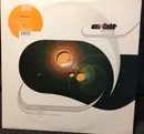 12inch Vinyl Single - Pisquito - Mambo In The House - Die-cut sleeve