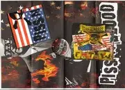 CD - Piss N' Blood - F.T.W.