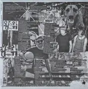 LP - Pisse - Pisse - Insert