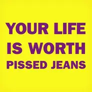 Pissed Jeans - Sam Kinison Woman