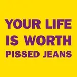 Pissed Jeans - Sam Kinison Woman