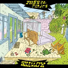 Pissed Jeans - Shallow