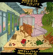 LP - Pissed Jeans - Shallow