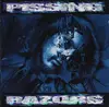 CD - Pissing Razors - Pissing Razors