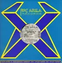 12inch Vinyl Single - Pit Bailay vs DJ Llördy - Solarfire