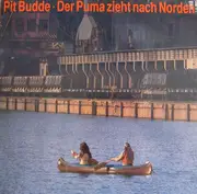LP - Pit Budde - Der Puma Zieht Nach Norden