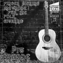 LP - Pit Budde - Finger Picking Methode Für Die Folk Gitarre