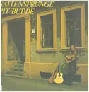 LP - Pit Budde - Saitensprünge - Includes Chords and Tabs Book