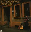 LP - Pit Budde - Saitensprünge - NO TAB BOOKLET