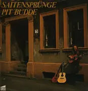 LP - Pit Budde - Saitensprünge - NO TAB BOOKLET