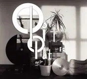 Pit Er Pat - High Time (EP)