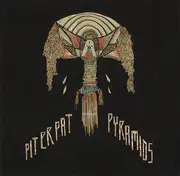 CD - Pit Er Pat - Pyramids