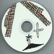 CD - Pit Er Pat - Pyramids