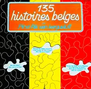 Pit Et Rik - 135 Histoires Belges