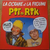 Pit Et Rik