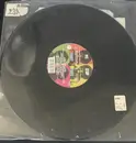 12inch Vinyl Single - Pit Stop - Funky Times