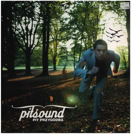 pit przygodda - Pitsound