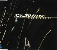 Pit Widmer - Saxo-Phone