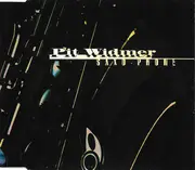CD Single - Pit Widmer - Saxo-Phone