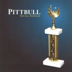 Pittbull - New All Time Low