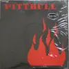 LP - Pittbull - Pittbull - LTD RED VINYL