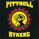 7'' - Pittbull - Pittbull / Rykers - EP