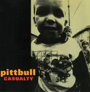 CD - Pittbull - Casualty
