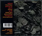 CD - Pittbull - Casualty