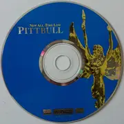 CD - Pittbull - New All-Time Low