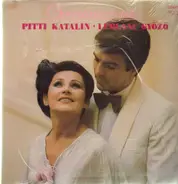 Katalin Pitti, Gyözö Leblanc - Operettreszletek