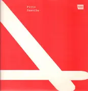 12inch Vinyl Single - Pitto - Sexvibe