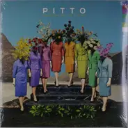 Pitto - Breaking Up the Static