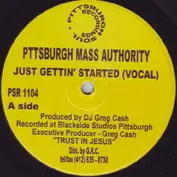 Pittsburgh Mass Authority