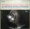LP - Pittsburgh Pops Orchestra - An American Musical Panorama