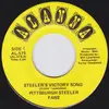 7inch Vinyl Single - Pittsburgh Steeler Fans / Jim Drake Orchestra - Steeler's Victory Song / Who Needs A Polka