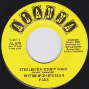 Pittsburgh Steeler Fans / Jim Drake Orchestra