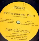 Pittsburgh Slim - Knock Em Out The Box