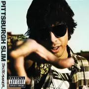 CD - Pittsburgh Slim - Tastemaker