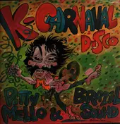 Pitty Mello - K-Carnaval