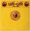 LP - Pitty Mello - Café-Café