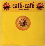 Pitty Mello - Café-Café