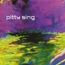 CD - Pitty Sing - Pitty Sing