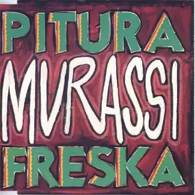 Pitura Freska - Murassi