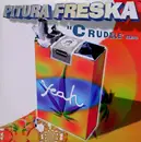 12inch Vinyl Single - Pitura Freska - Crudele (Remix)