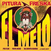 Pitura Freska - El Meio