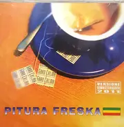 Pitura Freska - Gran Calma